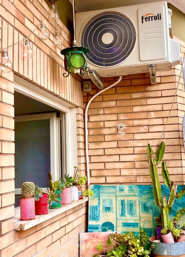 Romagraziosa Rent Διαμέρισμα Εξωτερικό φωτογραφία