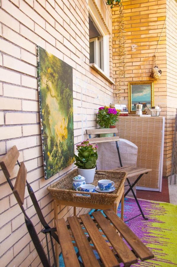 Romagraziosa Rent Διαμέρισμα Δωμάτιο φωτογραφία
