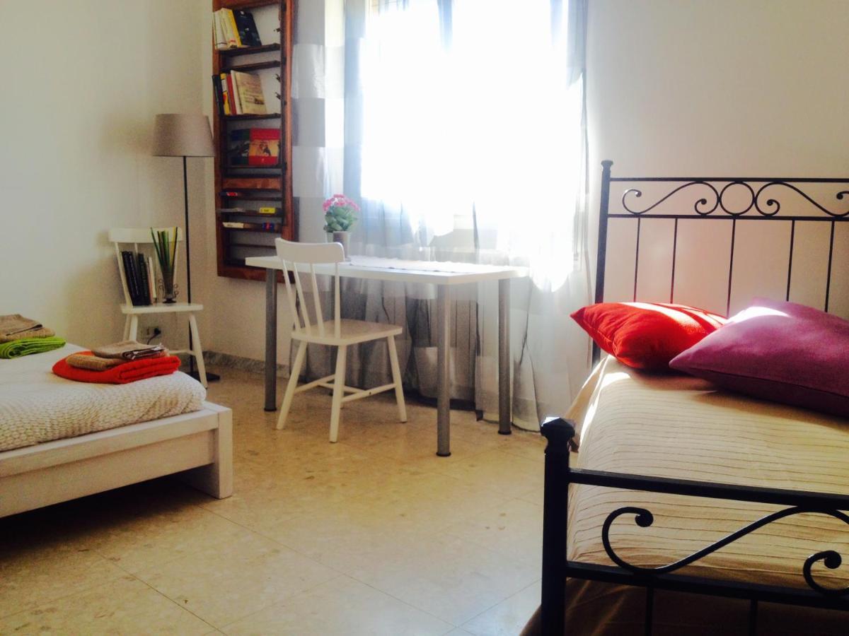 Romagraziosa Rent Διαμέρισμα Δωμάτιο φωτογραφία